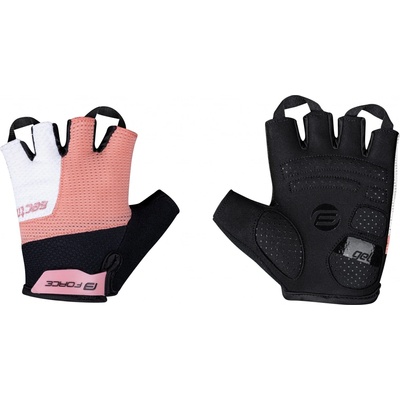 Force Sector Gel Wmn SF black/apricot – Hledejceny.cz