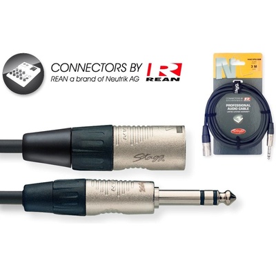 Stagg NAC3PSXMR