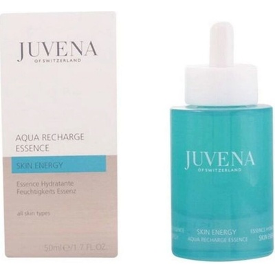 Juvena Hydratační esence na obličej, krk a dekolt (Aqua Recharge Essence) 50 ml