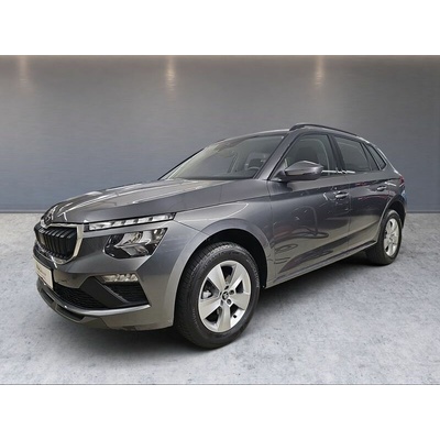 Skoda Kamiq 1.0 TSI DSG 85 kW