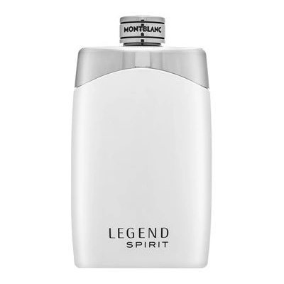 Mont Blanc Legend Spirit toaletná voda pánska 200 ml