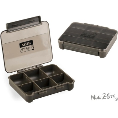 Zfish Krabička Z-Mini Box 6