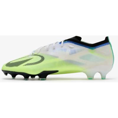 KIPSTA CLR 8 Elite FG White Yellow bílá