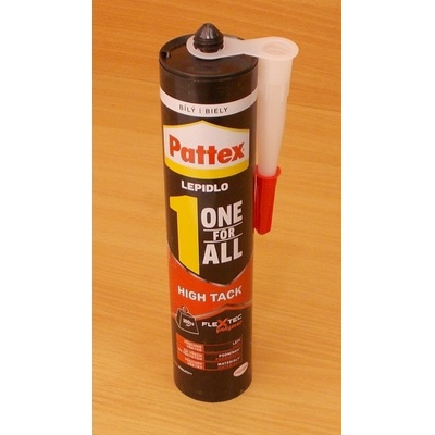 PATTEX One For All High Tack montážní lepidlo 440 g