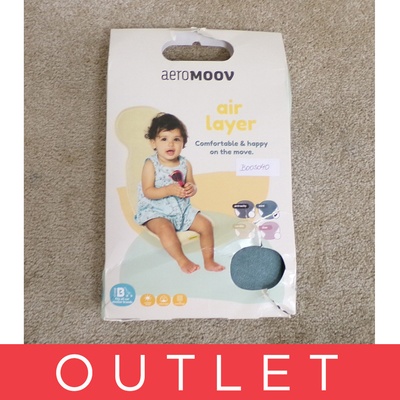 AeroSleep AeroMoov Mint