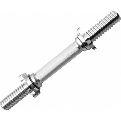 TRINFIT jednoruční činka 400 / 30 mm – Hledejceny.cz