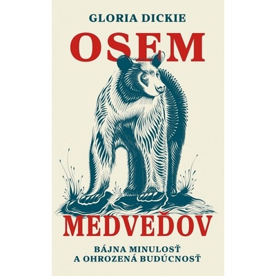 Osem medveďov