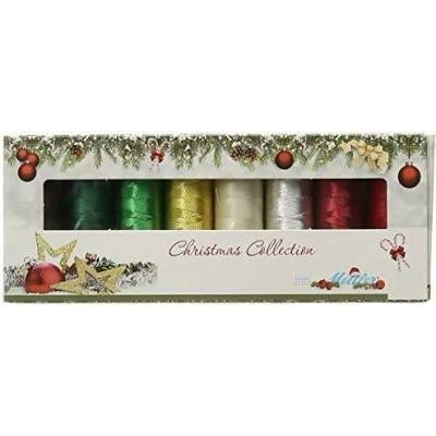 Mettler - Christmas Colection- 8 Kit