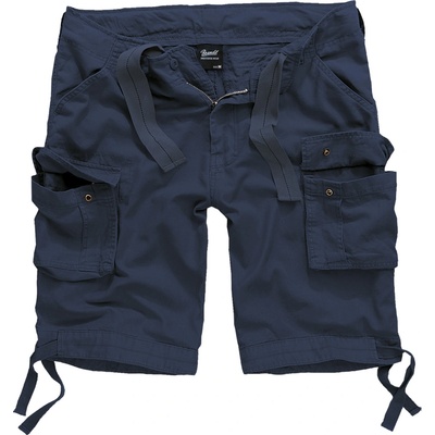 Brandit Urban Legend cargo shorts navy