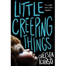 Little Creeping Things