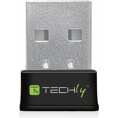 Techly I-WL-USB-600TY