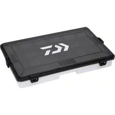 DAIWA Škatuľka D-Box Regular Medium 26,7 x 16,7 x 4,8 cm