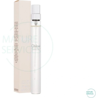 Chloé L'Eau De Parfum Lumineuse parfumovaná voda dámska 10 ml miniatúra