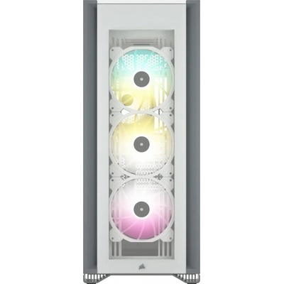 Corsair iCUE 7000X RGB Tempered Glass CC-9011227-WW