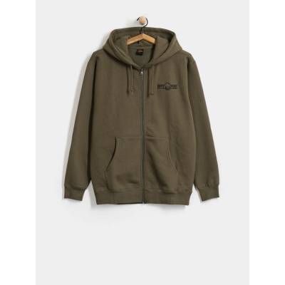 Spitfire Ltb Arch Emb ZHD olive
