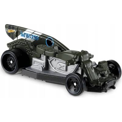 Mattel Hot Wheels Moto WingRod Squad 9/10 GHG02
