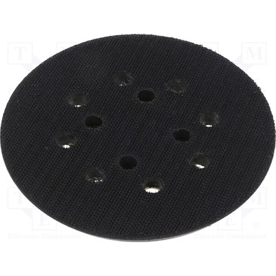 METABO 625658000 Bracking pad; 122mm; FSX 200 Intec; Mounting: bur – Hledejceny.cz