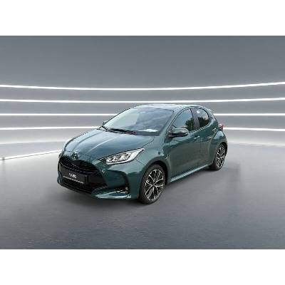 Toyota Yaris 1.5 Hybrid 85 kW