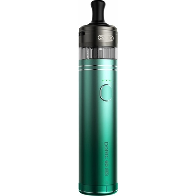 Voopoo DORIC 60 Pro 2500 mAh Iris Green 1 ks