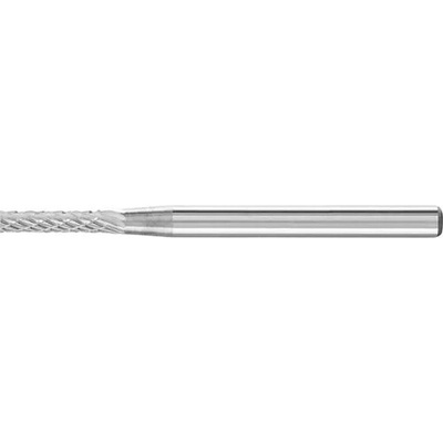 Fréza technická HM, válcová 0313 4 3mm 3x13mm PFERD