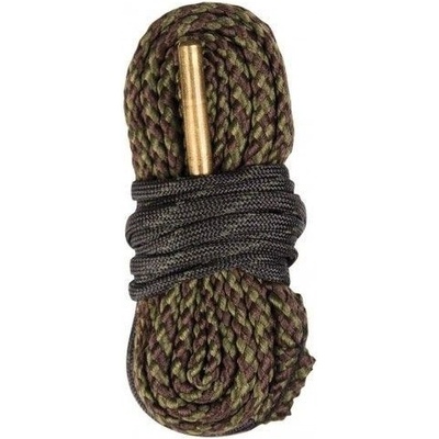 MIL-TEC Šňůra čisticí BORE PYTHON cal.223 (.22LFB-5,56)