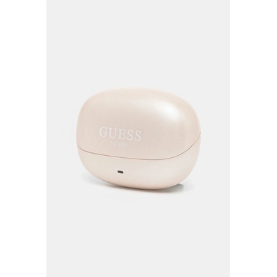 Guess Capsule ANC/ENC TWS Pink