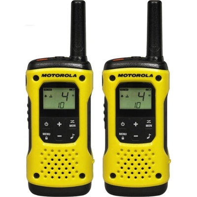 Motorola Talkabout T92