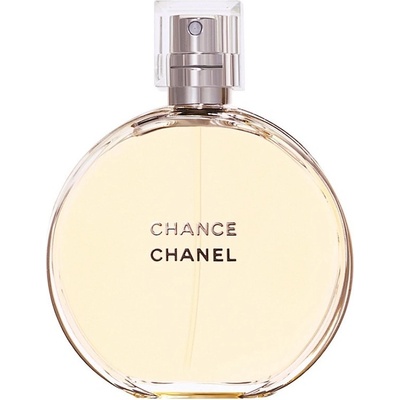 Chanel Chance parfémovaná voda dámská 100 ml tester – Hledejceny.cz