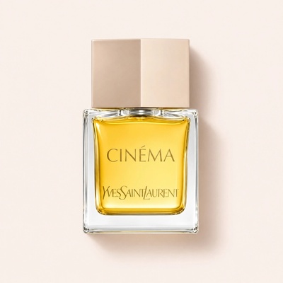 Yves Saint Laurent Cinéma parfémovaná voda dámská 80 ml