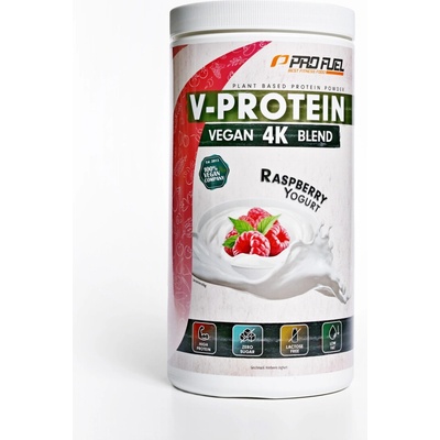 ProFuel V-PROTEIN 4K BLEND 750 g