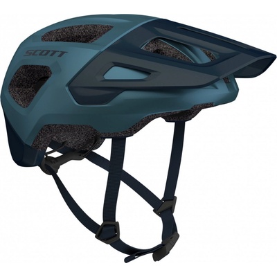 Scott Jr Argo Plus Modrá 2022 – Hledejceny.cz