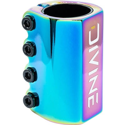 Divine SCS neochrome 75 mm Objímka