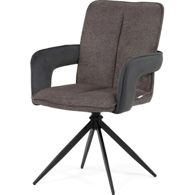 Autronic Otočná DCH-F1146 GREY2 šedá