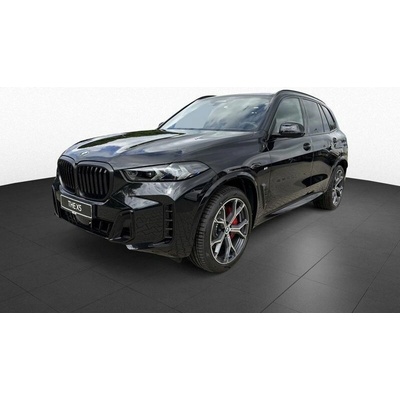 BMW X5 xDrive40d M Sport 259 kW