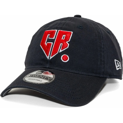 New Era WBC World Baseball Classic 9TWENTY Czech Republic Team Color