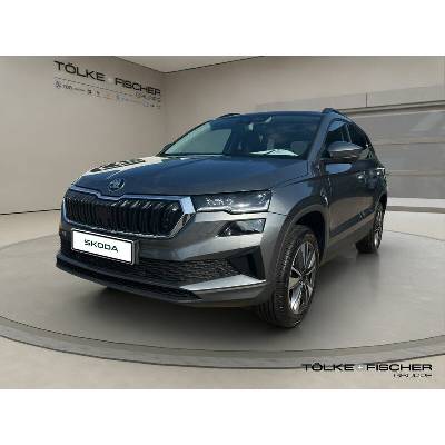 Skoda Karoq 2.0 TDI Balance DSG 110 kW