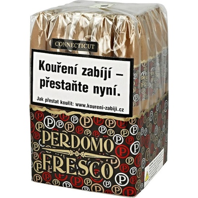 Perdomo Fresco Torpedo 25 ks