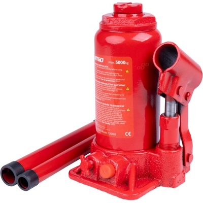 Amio Hydraulický zvedák teleskopický 5 t