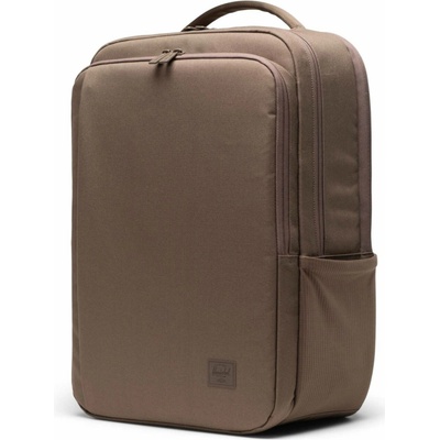 Herschel Kaslo Backpack Tech Light Brown 30 l