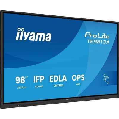 98" iiyama TE9813A-B2AG – Hledejceny.cz