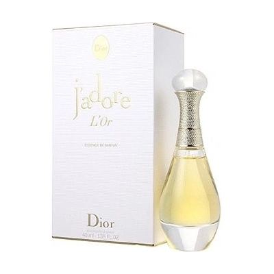 Christian Dior Jadore L´Or Essence de Parfum dámska 80 ml
