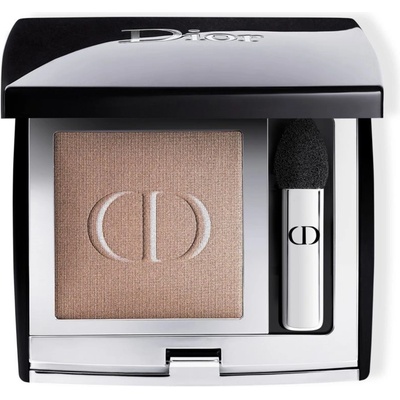 Dior Diorshow Mono Couleur dlouhotrvající oční stíny 658 Beige Mitzah 2 g