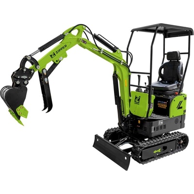 Zipper ZI-MBG850DS5