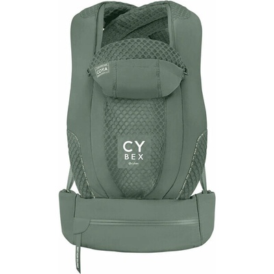 Cybex Coya Carrier Leaf Green – Hledejceny.cz