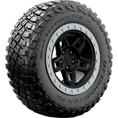 BFGoodrich Mud Terrain T/A KM3 30/9,5 R15 104Q