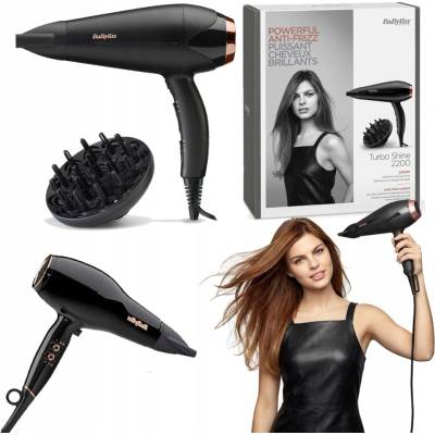 Babyliss D570DE
