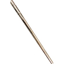Project KBS Max ocelový shaft na železo č.7