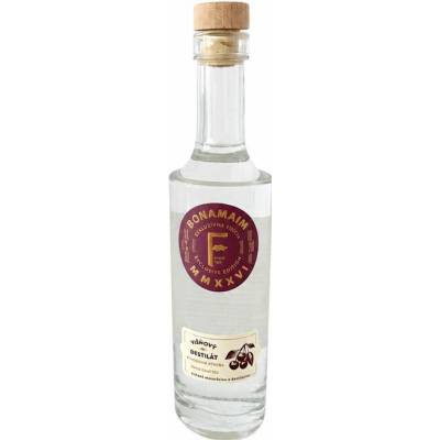 Bonamaim Vyšňový Destilát 42% 0,2 l (čistá fľaša)