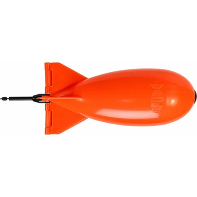 Spomb Midi X Limited Edition Červená – Hledejceny.cz