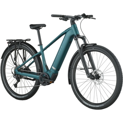Scott Axis 10 2026